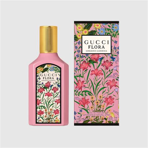 gucci flora 50 ml prezzo|gucci flora collection.